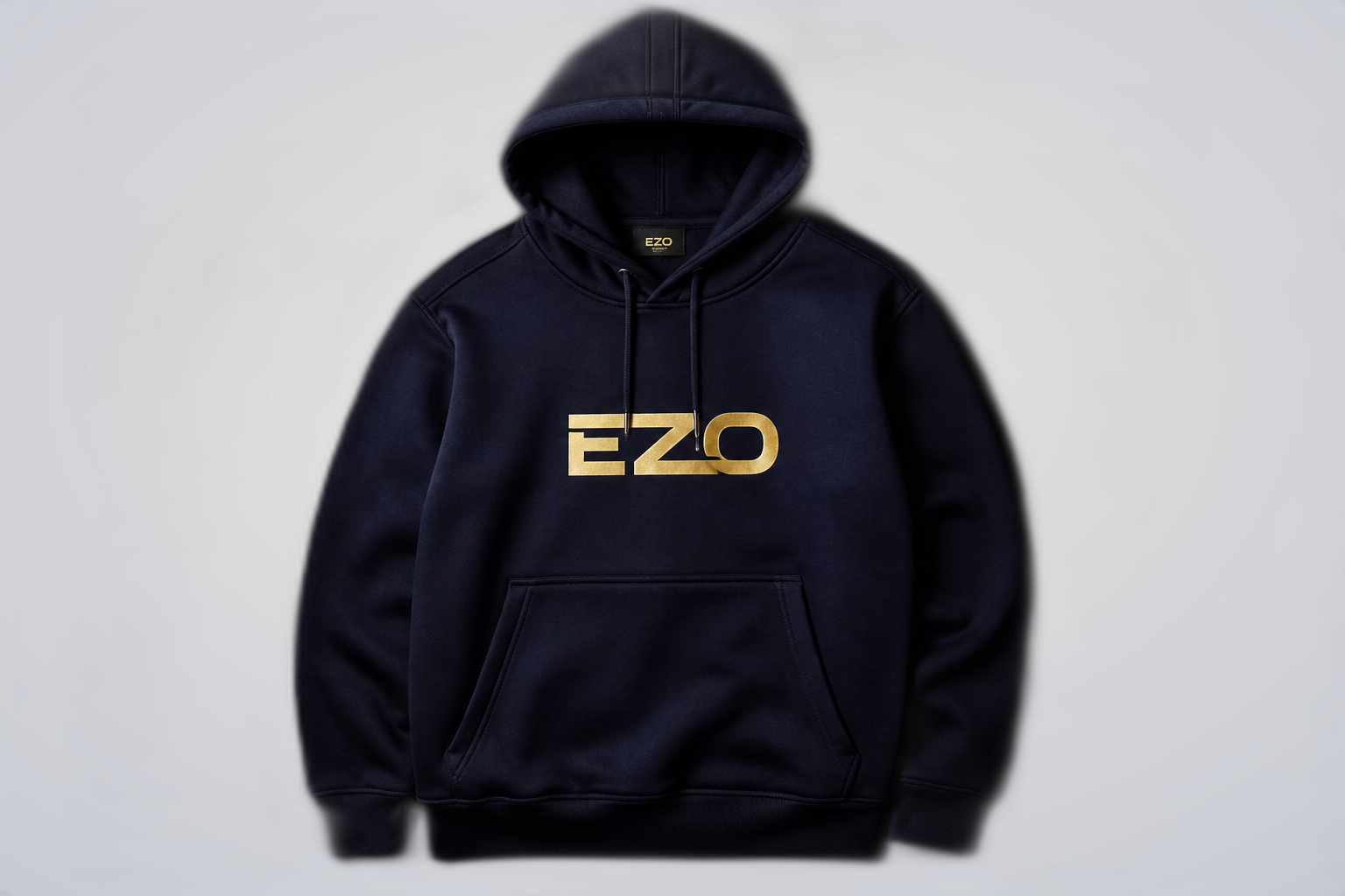 EZO Hoodie