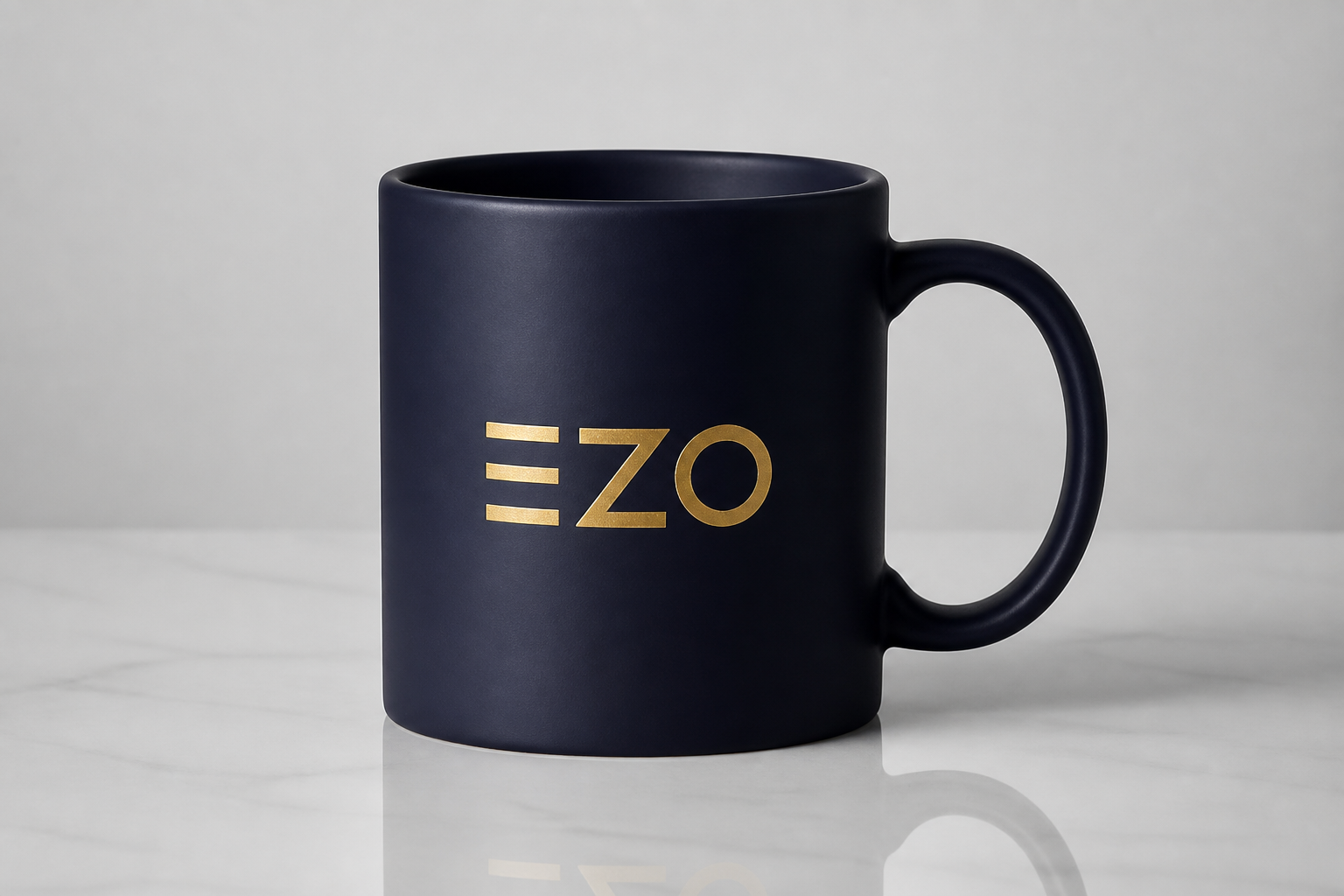EZO Mug